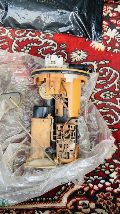 Бензонасос тоиота камри 20