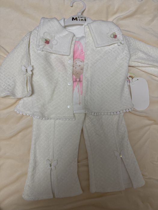 Детский одежда.