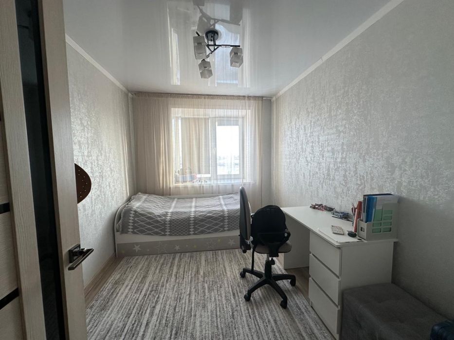 Продам 3х комн береке