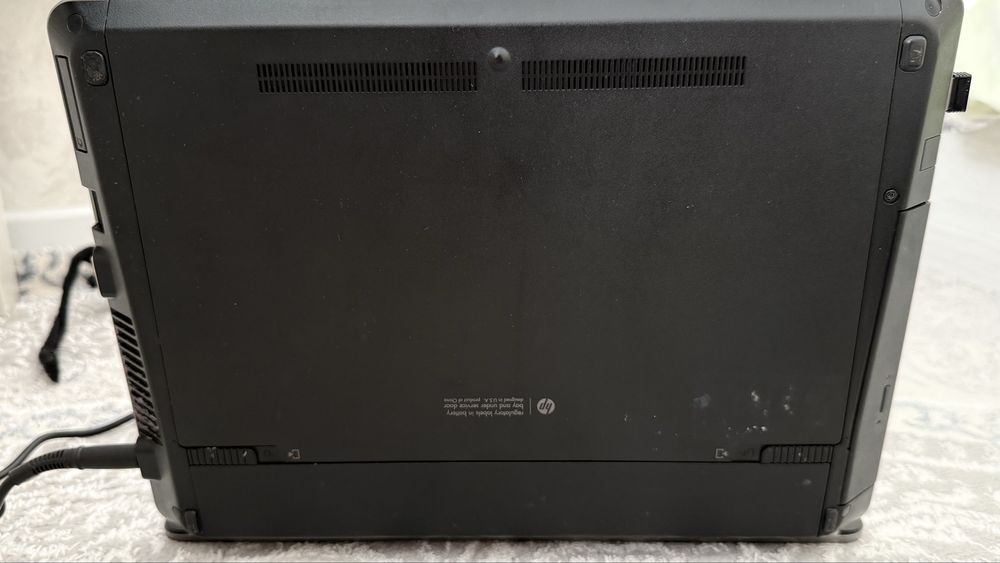 Продаётся ноутбук HP ProBook 4330s