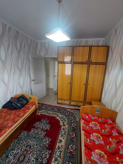 Спальний гарнитур