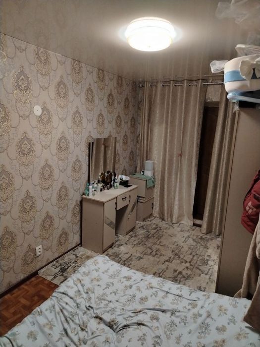 Сдаётся квартира