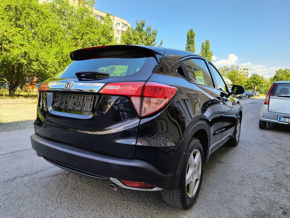 Honda Hr-v 1.6 DTEC/120kc/EURO 6
