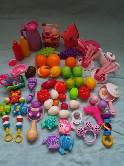 Игрушки  хорошего качества