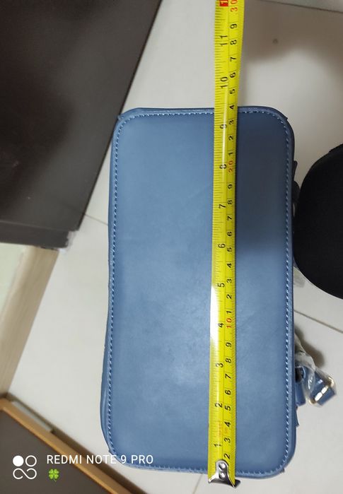 Нова раница  " Duke daso" - 11 € Нова