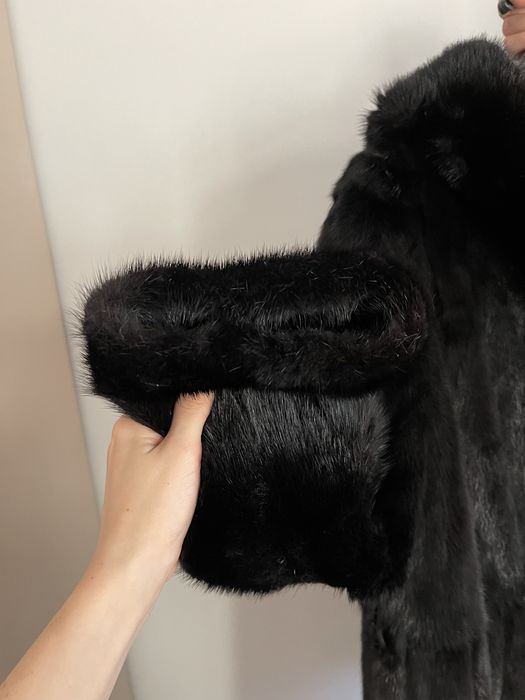 Продам Норковая шуба