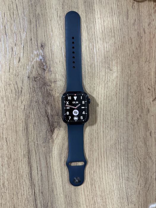 Apple watch 7 45mm