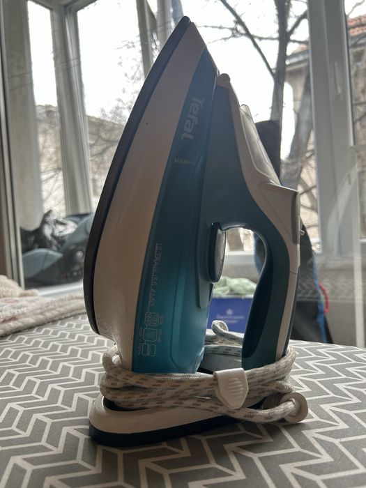 Ютия Tefal Тефал