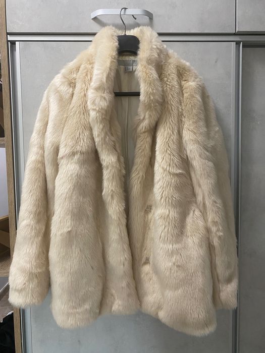 Палтенца h&m Stradivarius