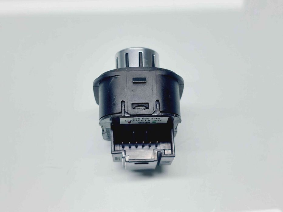 Buton reglaj oglinzi Volkswagen Passat B7 (362) [Fabr 2010-2014] 5K29