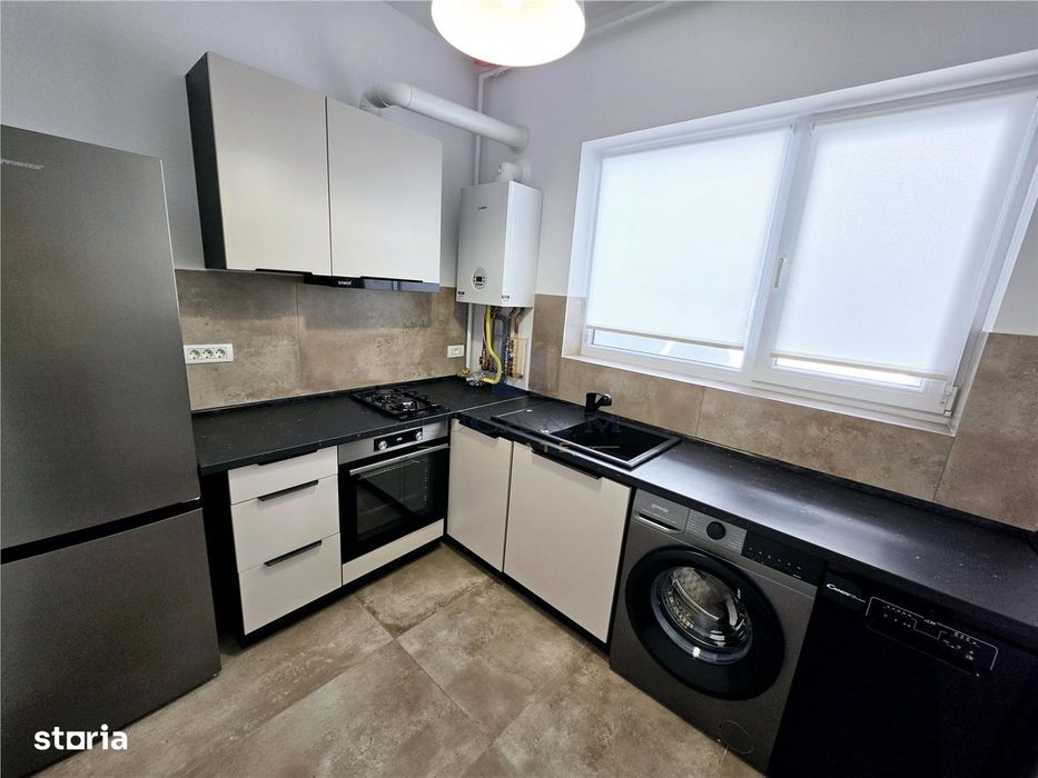 Apartament 2 Camere, Giroc, Neptun