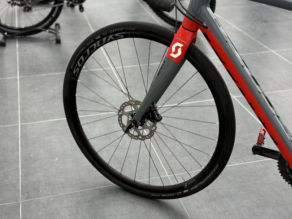 Scott Speedster 10 L 2x11 Shimano 105