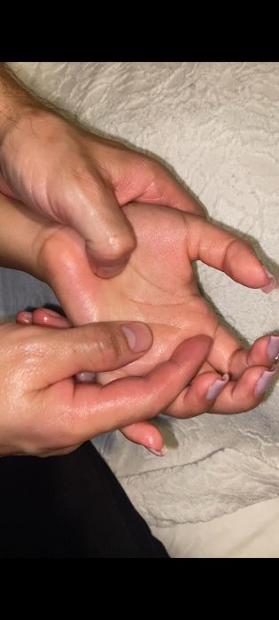 Masaj (beauty care, doar pentru doamnele care se respecta)