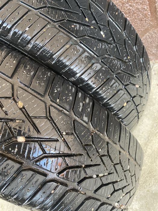 Anvelope 175/65R15 Semperit Speed-Grip 2 M+S (2buc)
