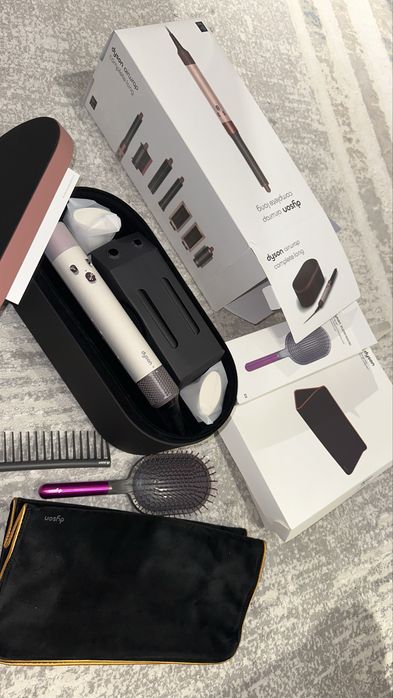 Dyson Airwrap HS05 Long