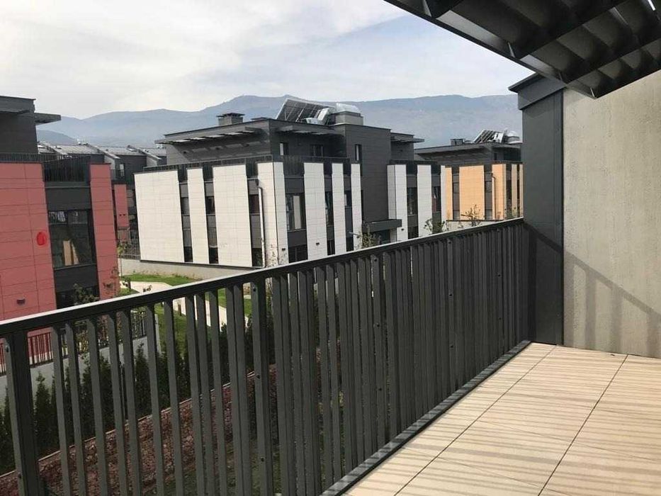 Дава се под наем Къща в София, Малинова долина - 211 кв.м за 2040 € - Снимка #5