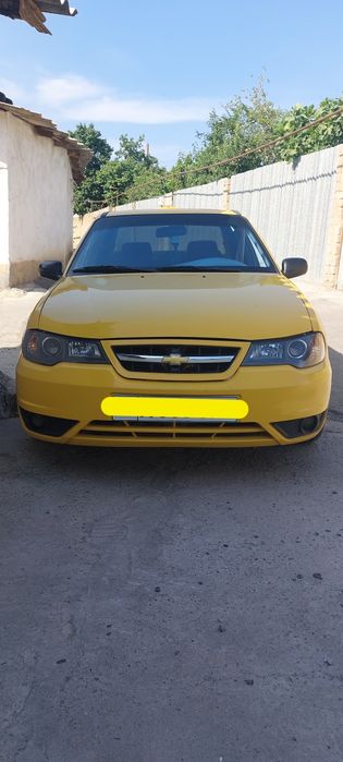 Нексия 2 донс 1.6