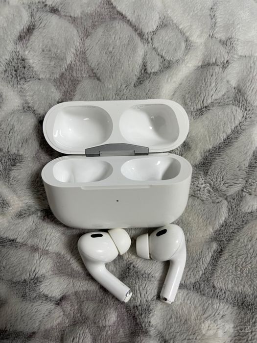 airpods 2 pro idel holatd