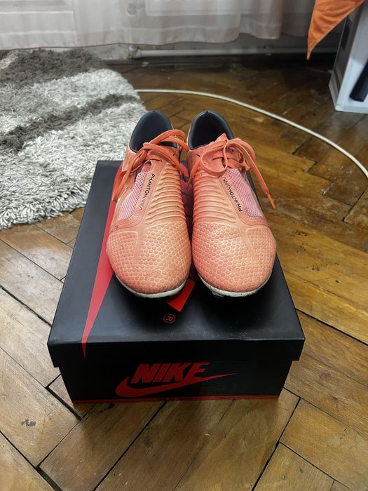 Ghete Nike Phamtom Venom Elite Fg