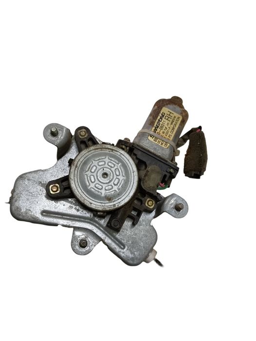 Macara Geam Electric Dreapta Spate Ssangyong Rexton Gab_ 2002 - > 881