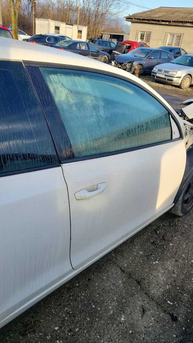 Usi VW Golf 6 Cope Stanga/Dreapta