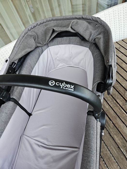 Vand landou Cybex Platinum stare foarte buna