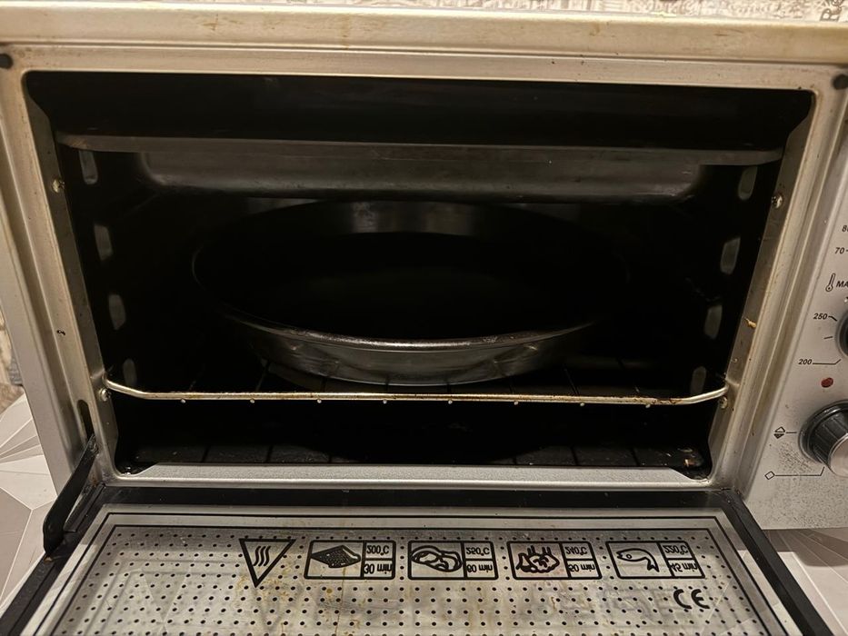 Печки Deuscher 18000