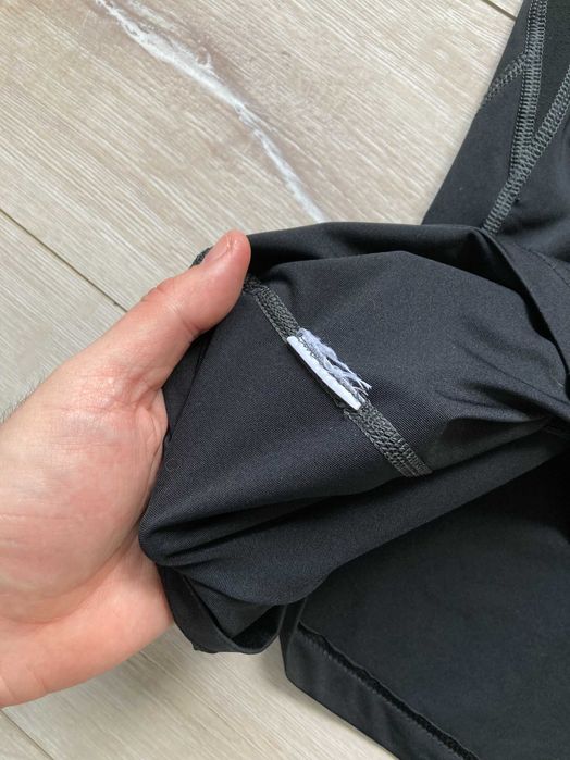 Найк Nike Pro Combat Compression Dri Fit тениска без ръкави потник XL