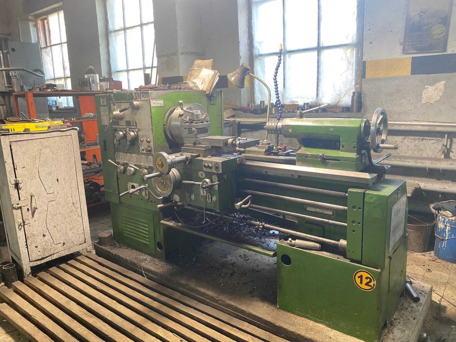 Продается производственная база