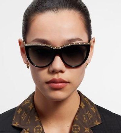 Очки оригинал Louis Vuitton