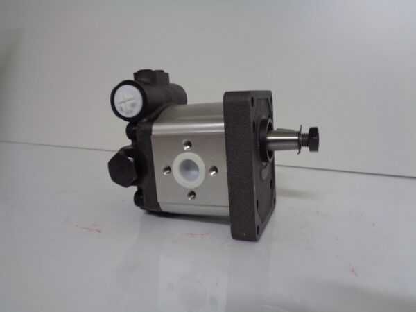 Pompa hidraulica fiat Serie: 90 100-90, 100-90DT, 110-90, 110-90DT, 115-90, 115-90DT