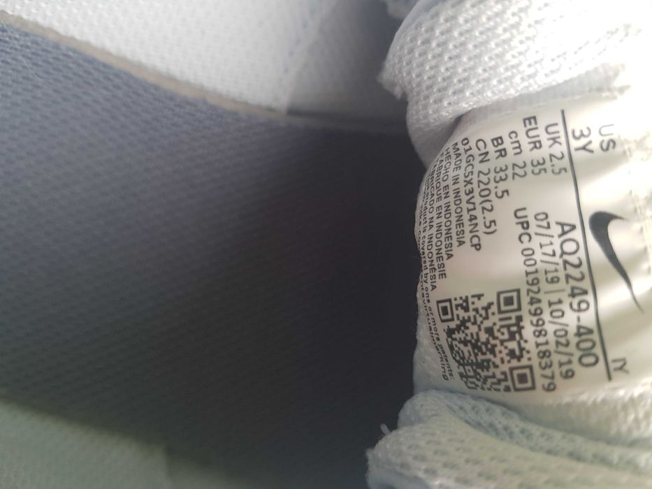 Adidasi Nike Flex Experience 8