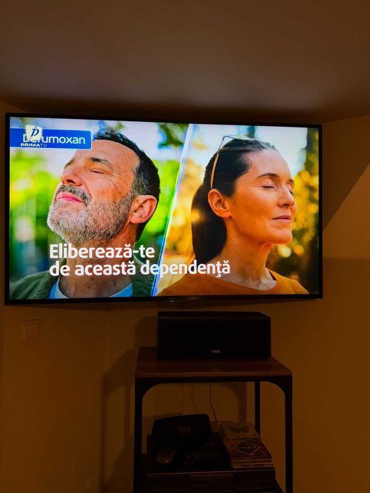 Televizor Sony LED 55XG8196B, 139 cm, Smart Google TV, 4K Ultra HD