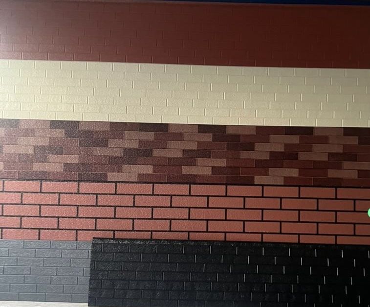 Сендвич панель.Сайдинг.Суағар