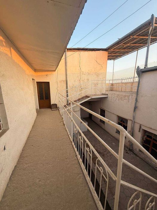 Участок в старом городе (Старый глазной)