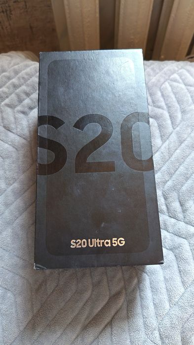 Продам Samsung S20 Ultra