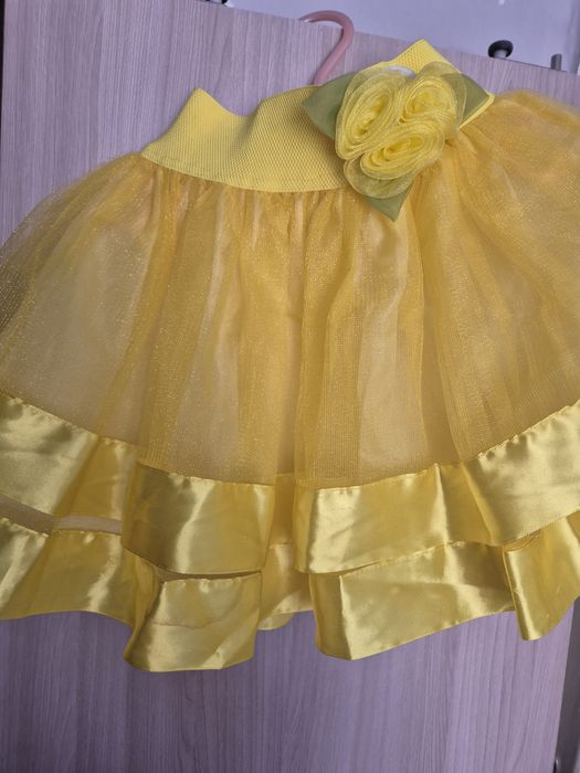 Детские платья для девочки