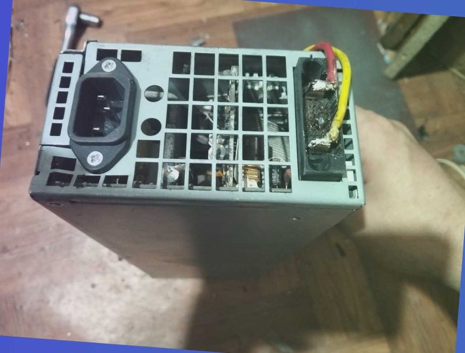 Блок питания 48 в,