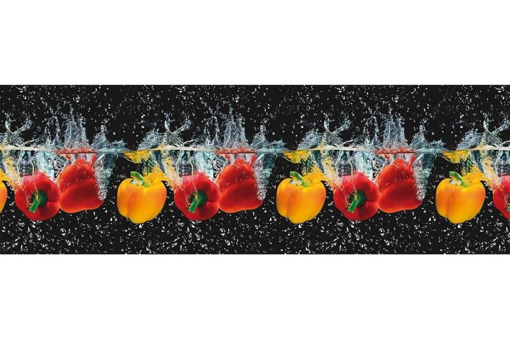 Кухонный фартук, Скинали, Стеновая панель