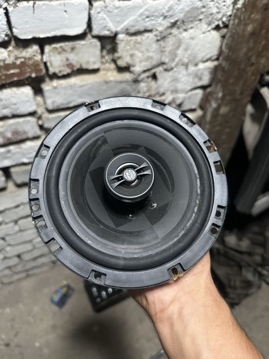 Говорители Memphis Audio PRX60 6.75” 100W
