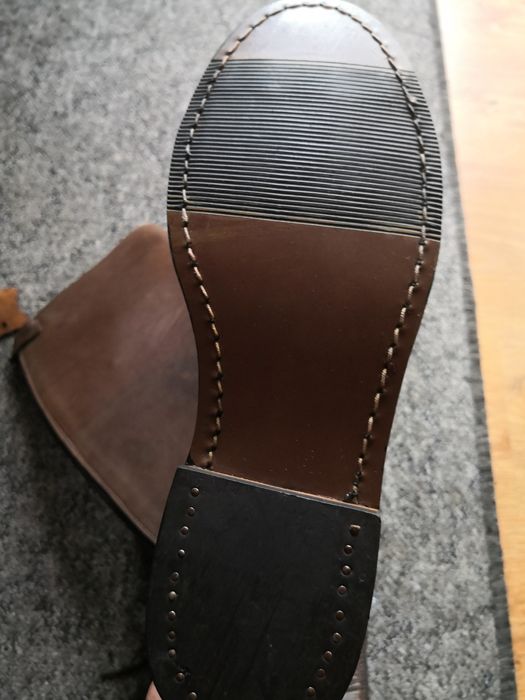 Vind cisme de echitație piele 400 lei