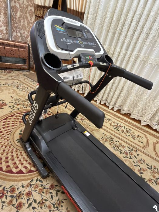 Беговая дорожка Треножор. trenajor begavaya dorojka