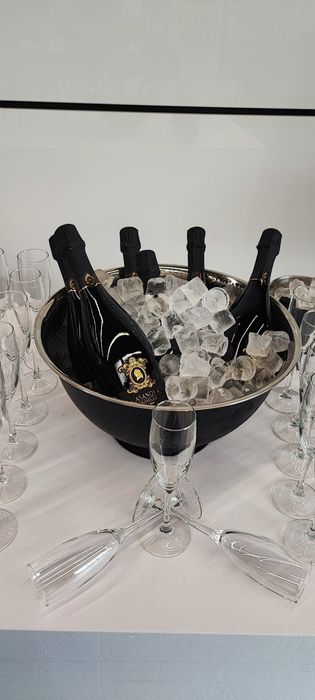 Коктейлни събития – професионален кетъринг за вашето събитие