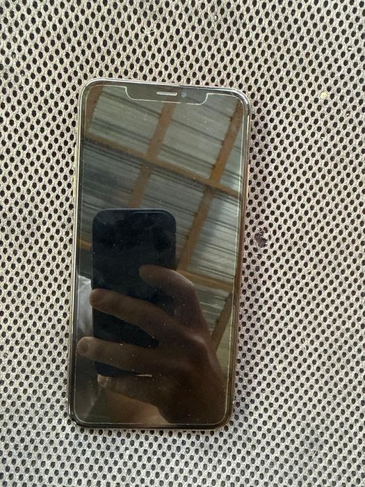 IPhone xs max,Gold