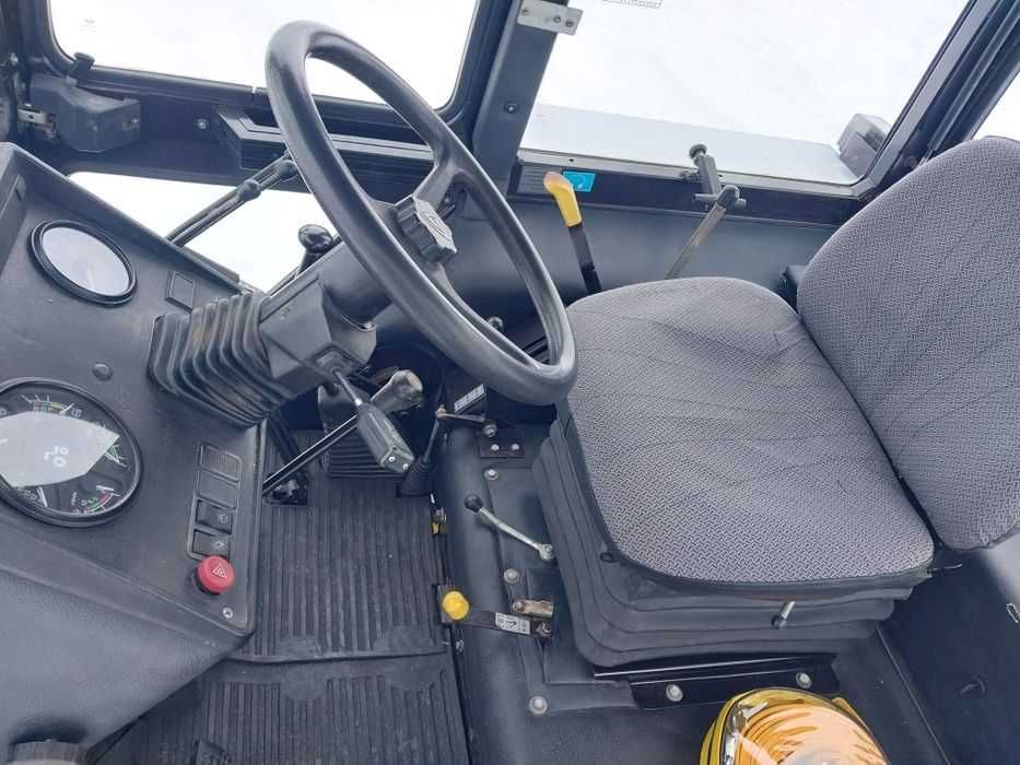 Трактор мтз 82.1