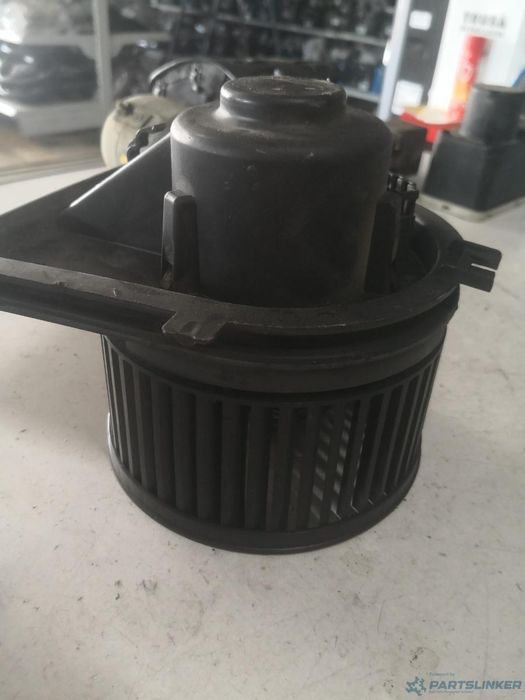 Aeroterma Volkswagen Polo (6N2) [ 1999 - 2001 ] Oem 1J1819021A