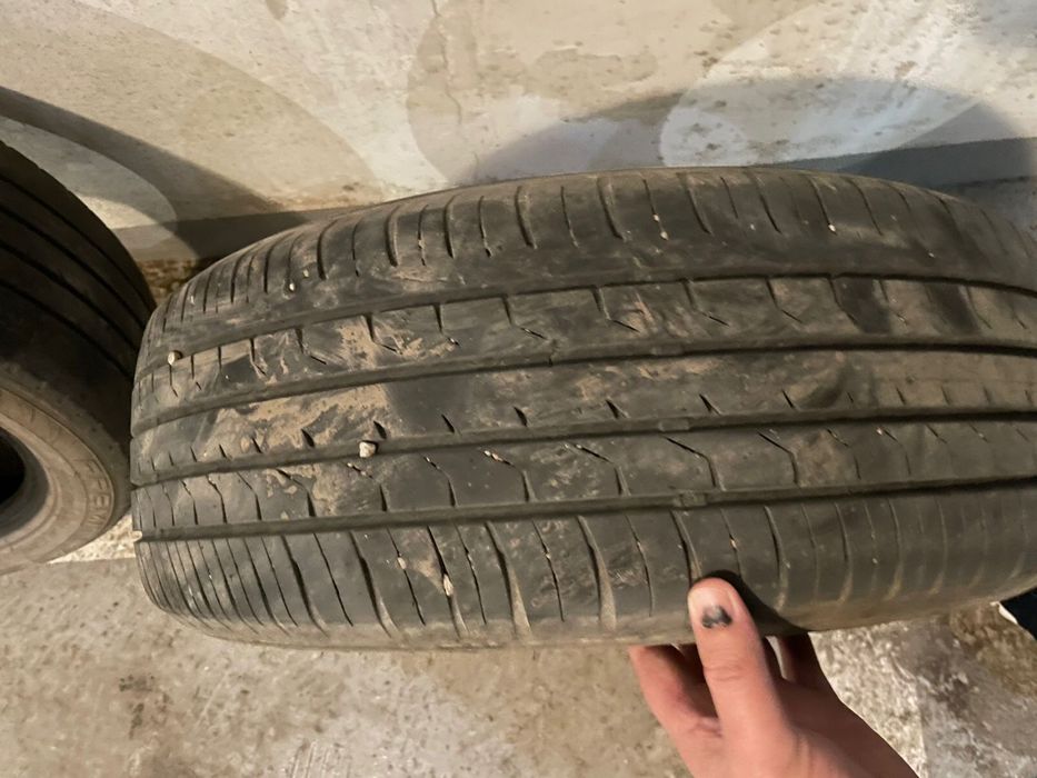 Шины Maxis 195/55 16