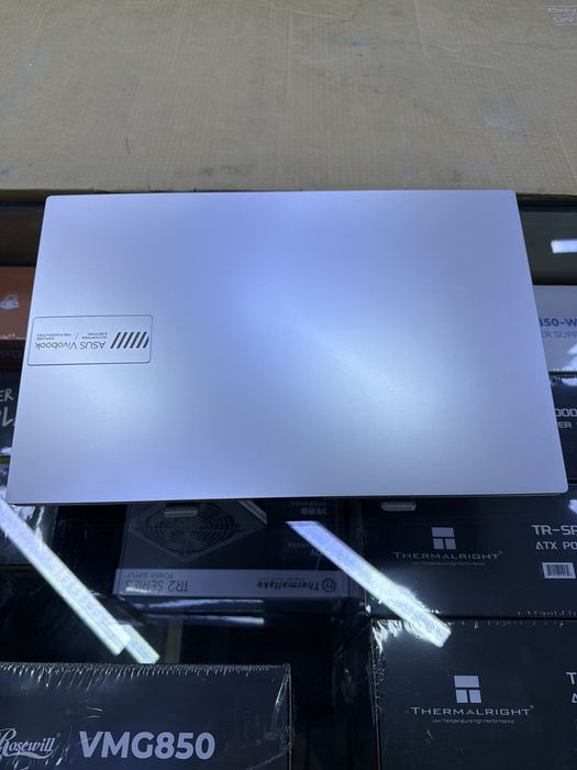 asus vivobook go 15