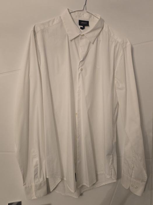 Camasa ARMANI JEANS 100% originala