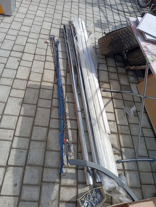 Прочие запчасти для дома